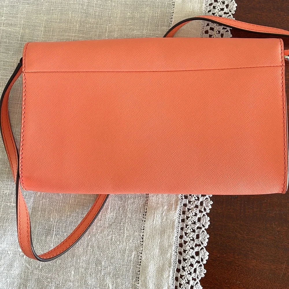 Kate Spade Crossbody Bag - Picture 2 of 6